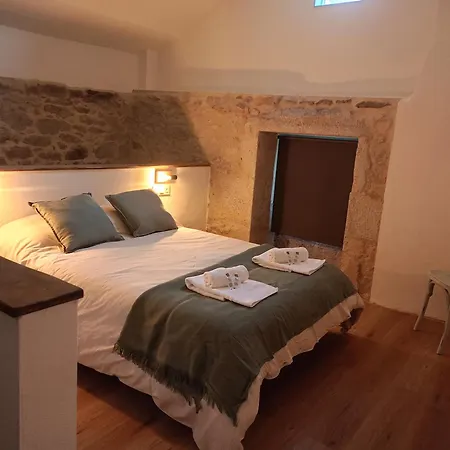 Ao Caron Do Camino Padrón