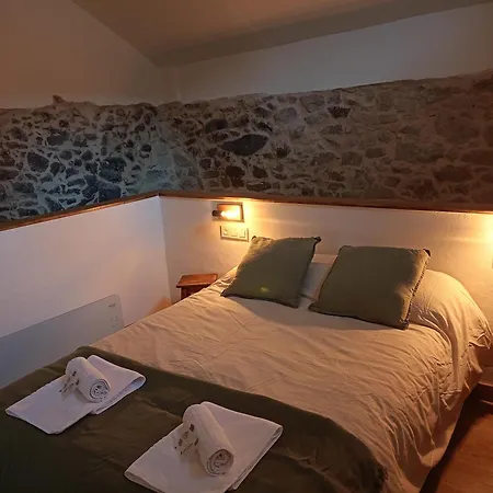 Ao Caron Do Camino *