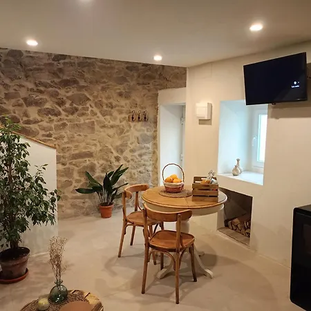 Σπίτι διακοπών Ao Caron Do Camino