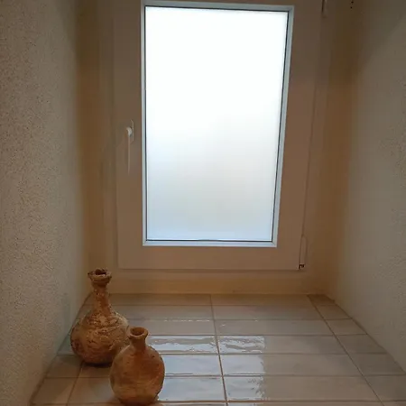 Сasa de vacaciones Ao Carón Do Camiño Padrón