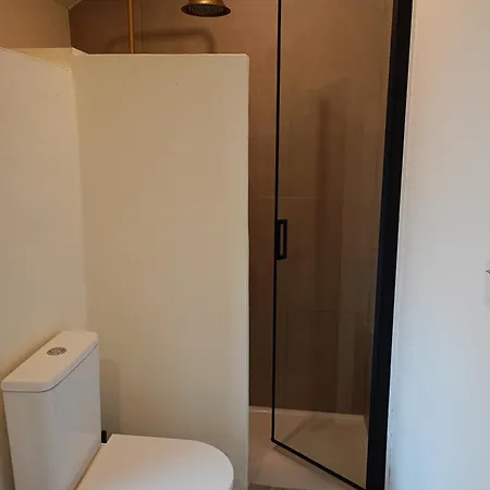 Ao Carón Do Camiño Padrón