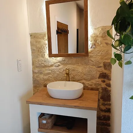 Ao Carón Do Camiño *