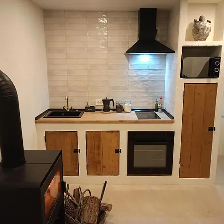 Ao Carón Do Camiño *