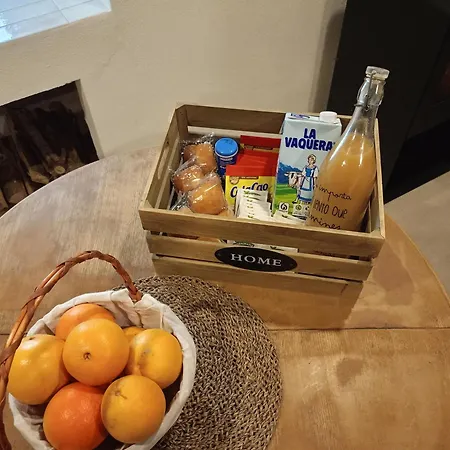 Ao Caron Do Camino Σπίτι διακοπών *