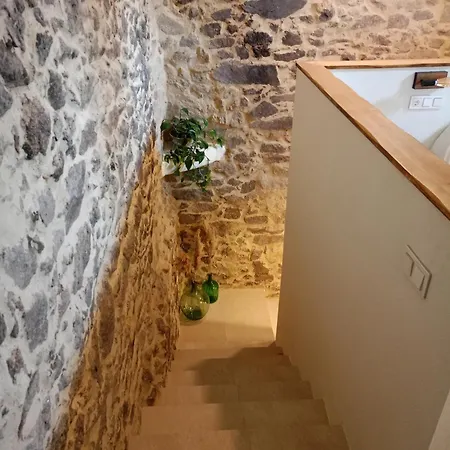 Ao Caron Do Camino 帕德隆