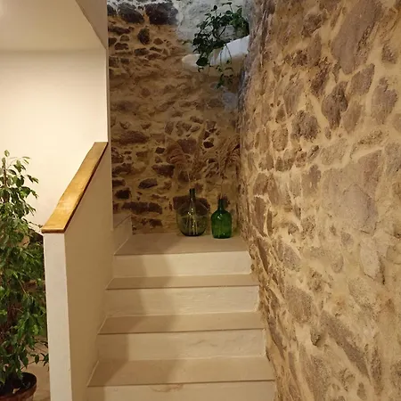 Ao Carón Do Camiño * Padrón