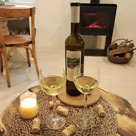 Ao Caron Do Camino Σπίτι διακοπών Padrón